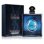 Yves Saint Laurent - Black Opium INTENSE 150x150